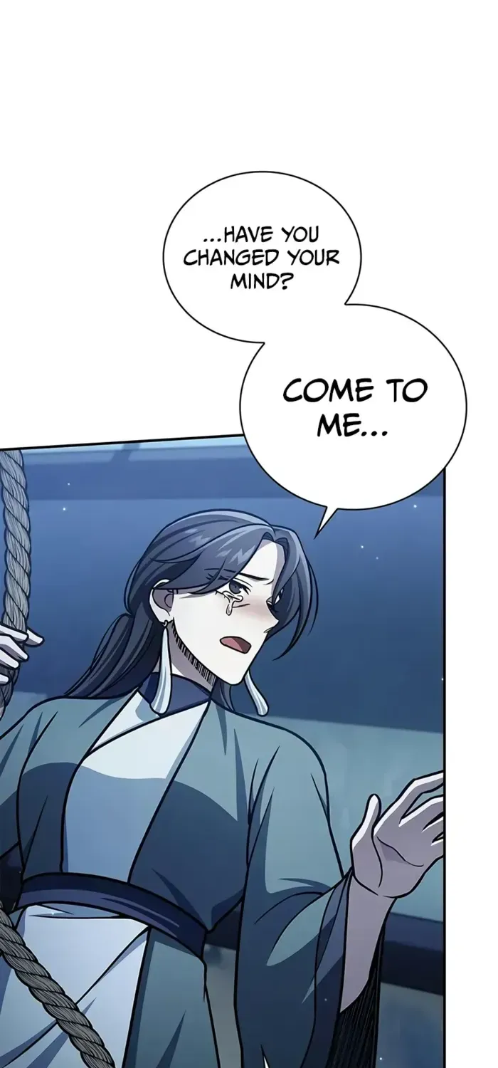 Heavenly Grand Archive’s Young Master Chapter 124 page 68 - 