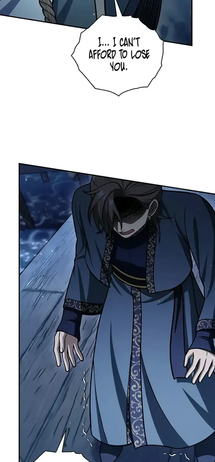 Heavenly Grand Archive’s Young Master Chapter 124 page 69 - 