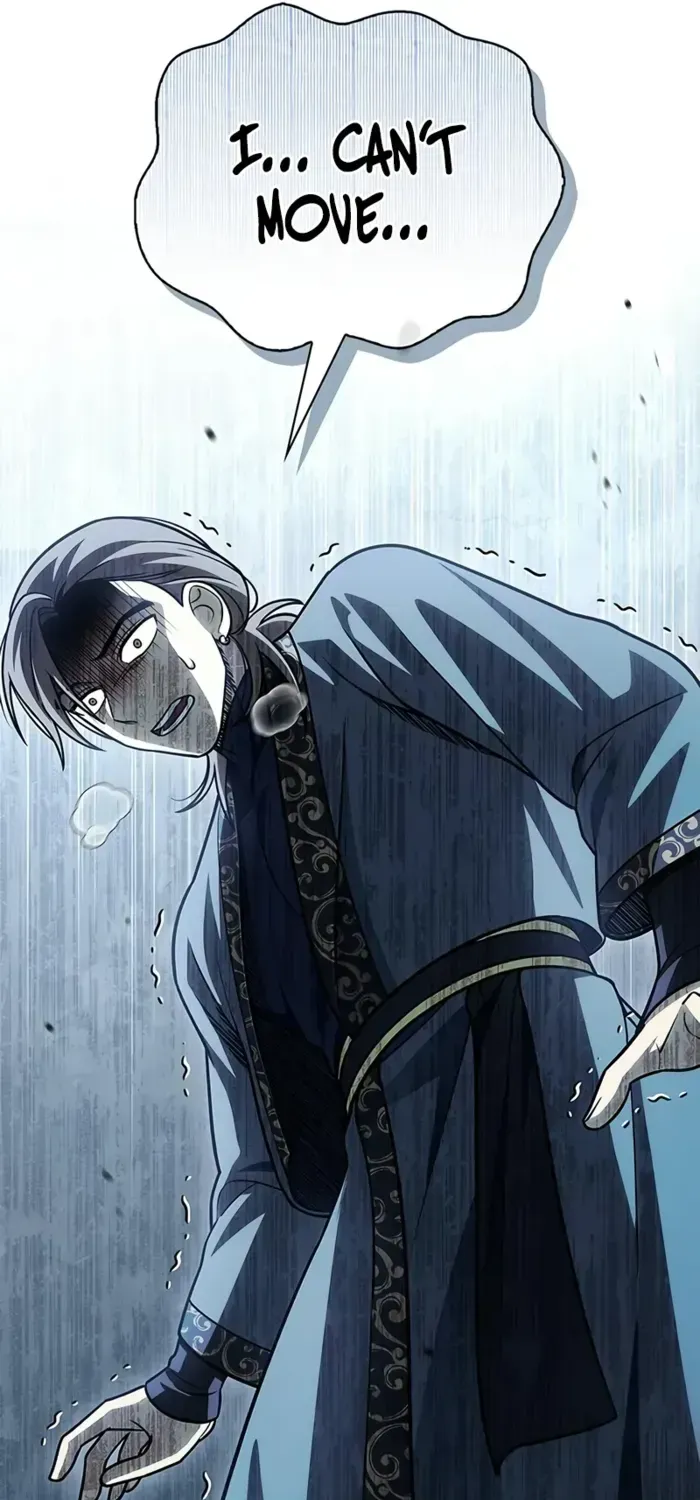 Heavenly Grand Archive’s Young Master Chapter 124 page 71 - 