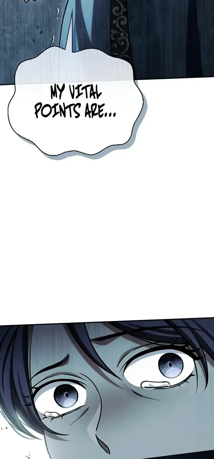 Heavenly Grand Archive’s Young Master Chapter 124 page 72 - 