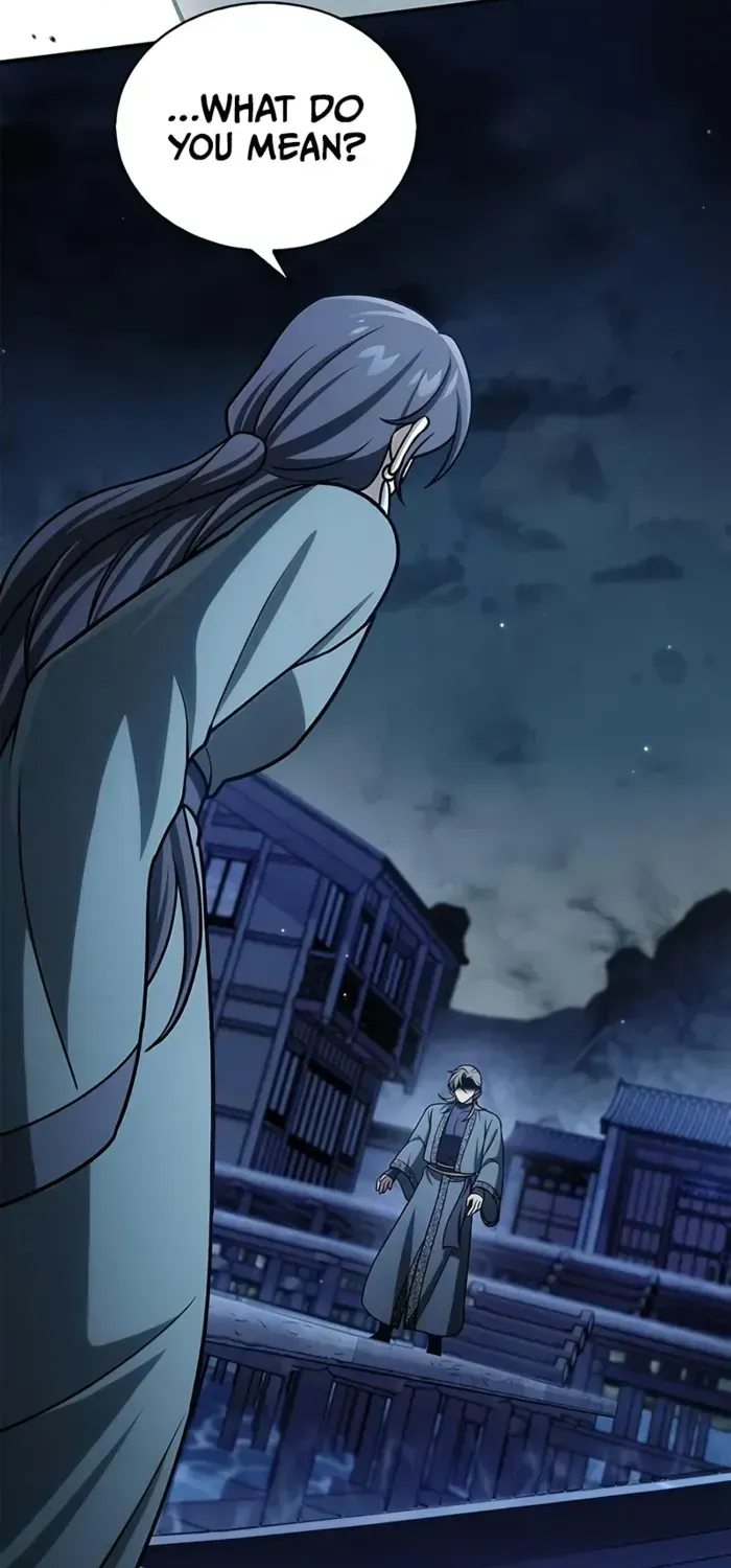 Heavenly Grand Archive’s Young Master Chapter 124 page 73 - 