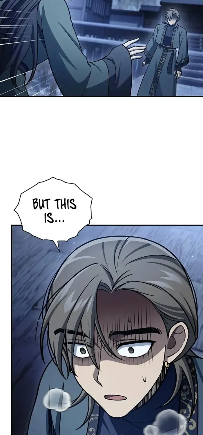 Heavenly Grand Archive’s Young Master Chapter 124 page 76 - 