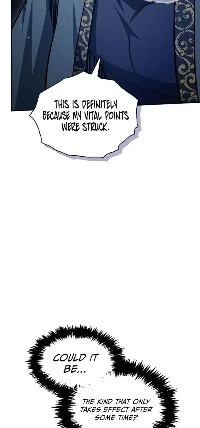 Heavenly Grand Archive’s Young Master Chapter 124 page 77 - 