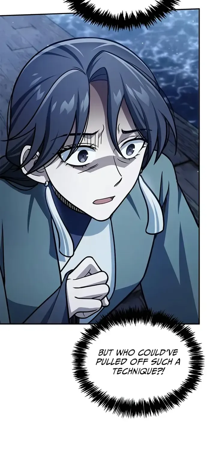 Heavenly Grand Archive’s Young Master Chapter 124 page 78 - 