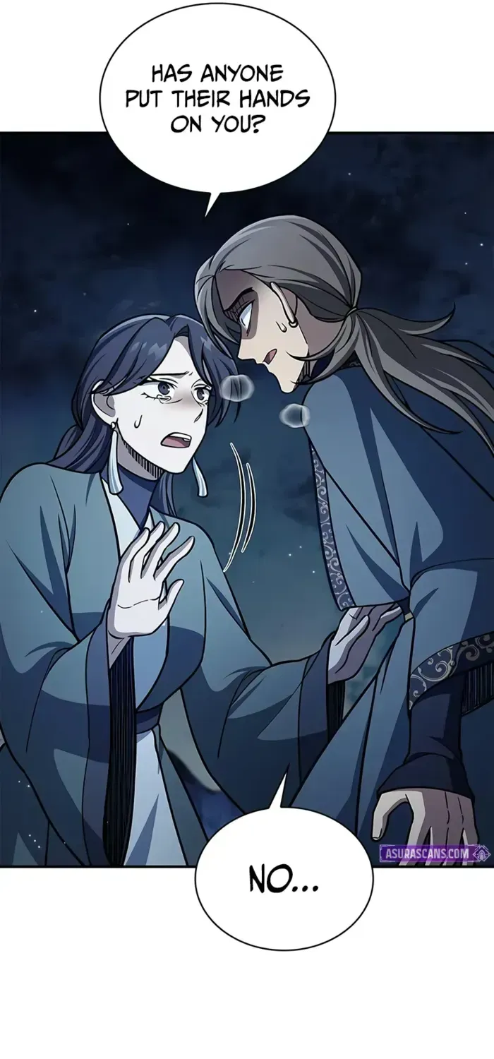 Heavenly Grand Archive’s Young Master Chapter 124 page 80 - 
