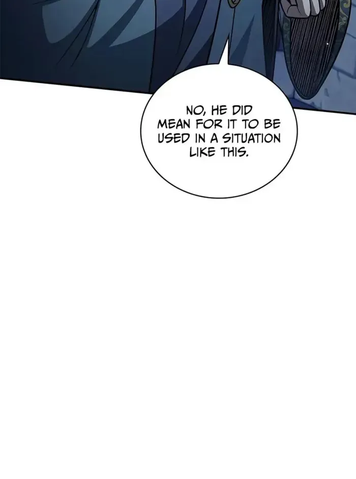 Heavenly Grand Archive’s Young Master Chapter 124 page 9 - 