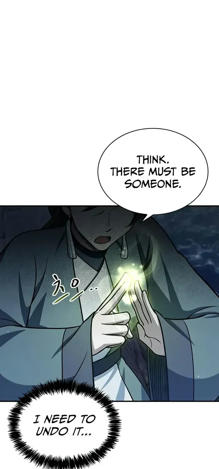Heavenly Grand Archive’s Young Master Chapter 124 page 81 - 