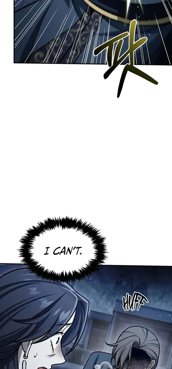 Heavenly Grand Archive’s Young Master Chapter 124 page 83 - 