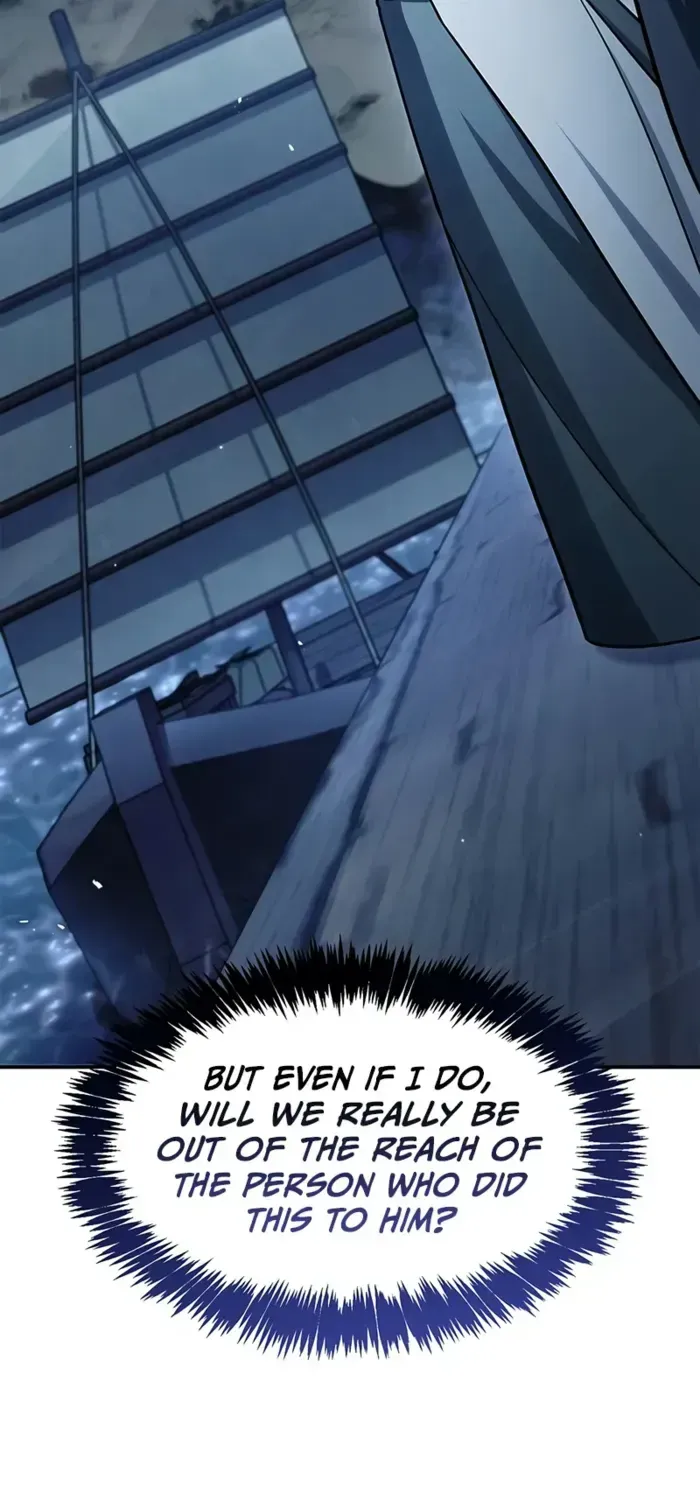 Heavenly Grand Archive’s Young Master Chapter 124 page 86 - 