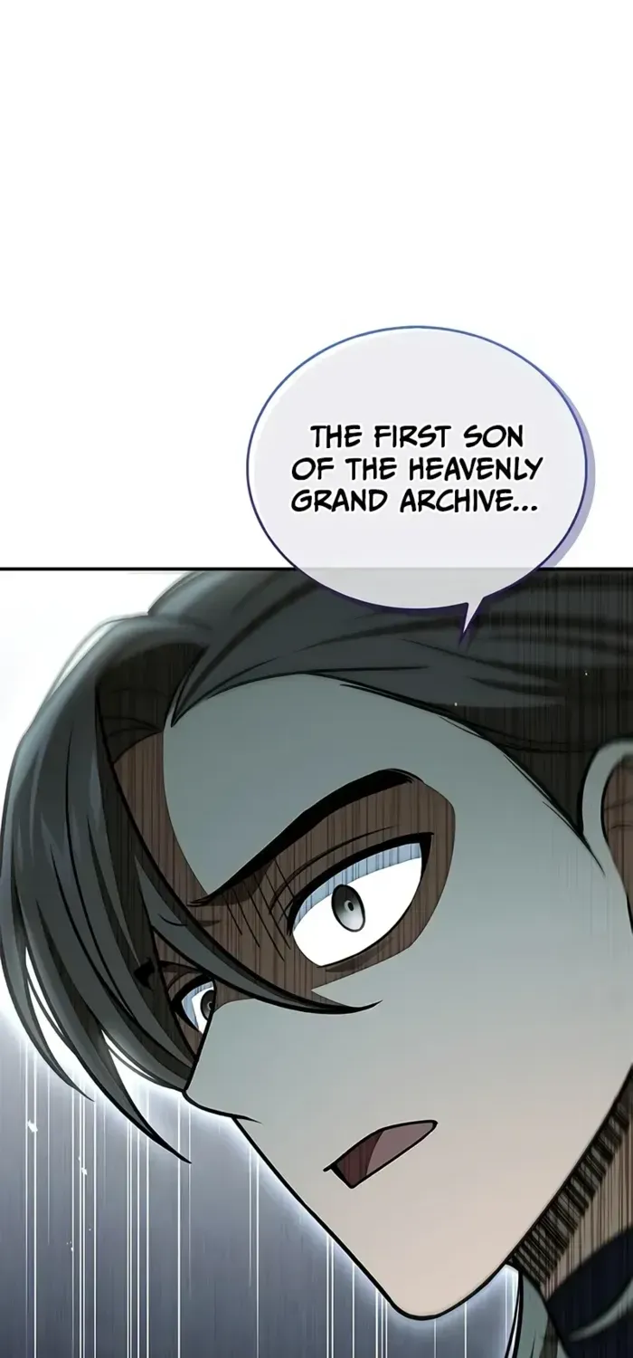 Heavenly Grand Archive’s Young Master Chapter 124 page 90 - 