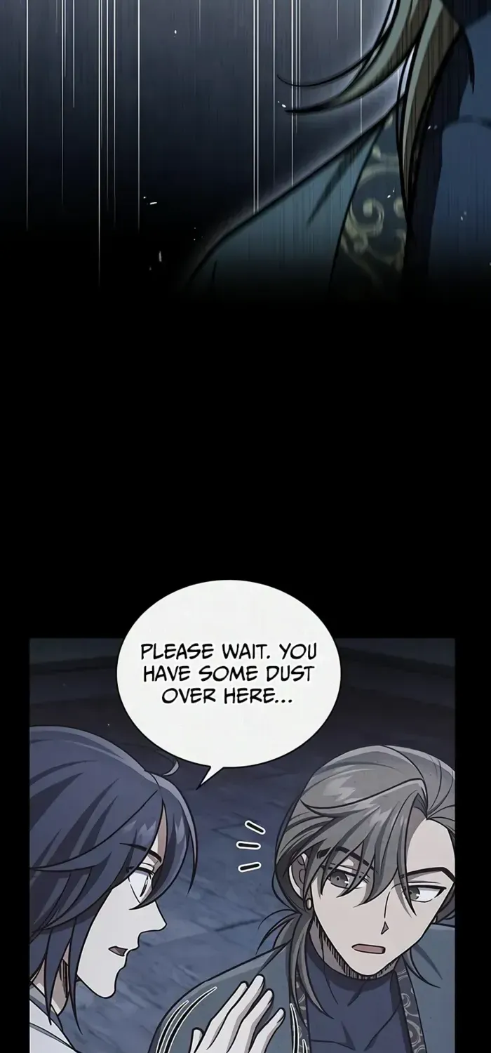 Heavenly Grand Archive’s Young Master Chapter 124 page 91 - 