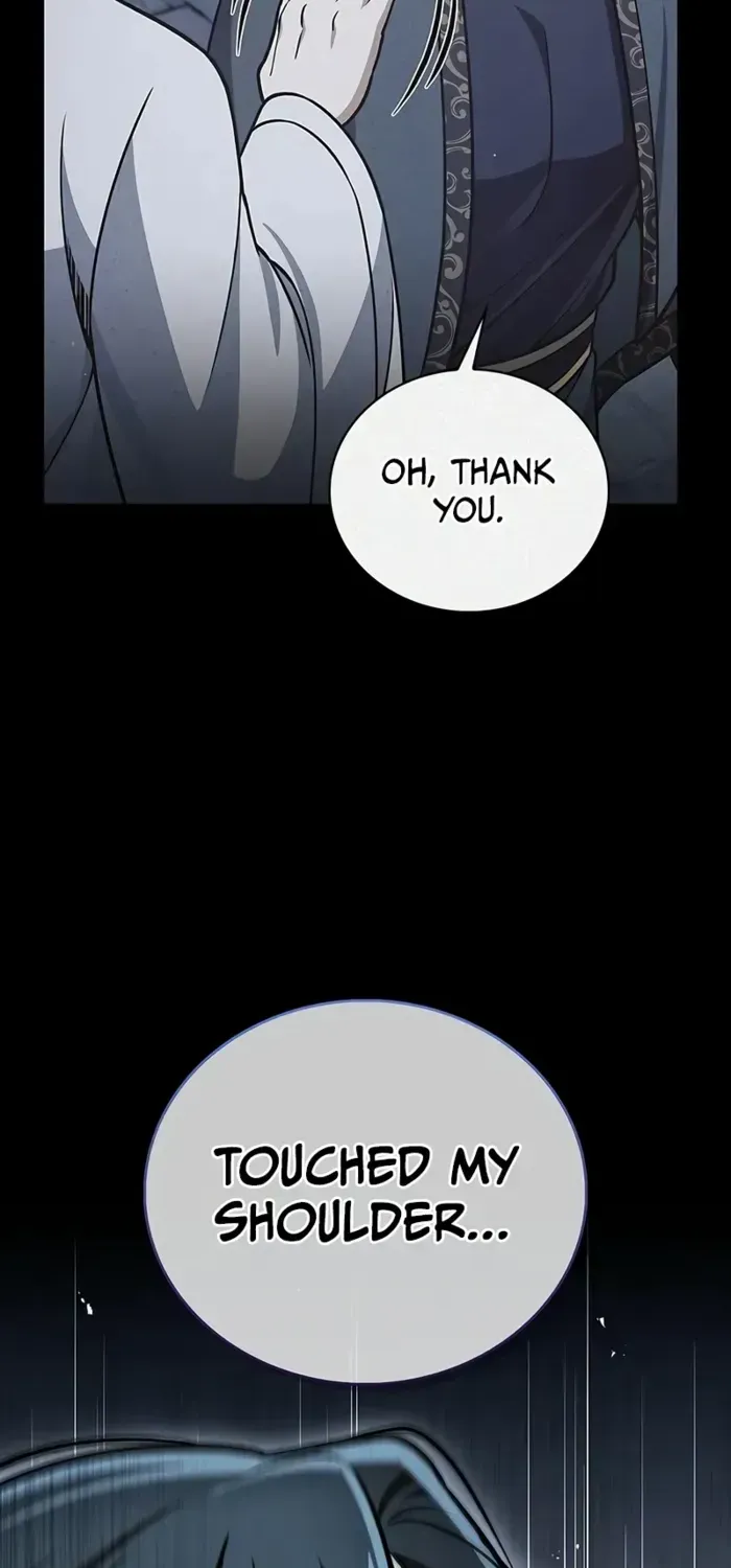 Heavenly Grand Archive’s Young Master Chapter 124 page 92 - 