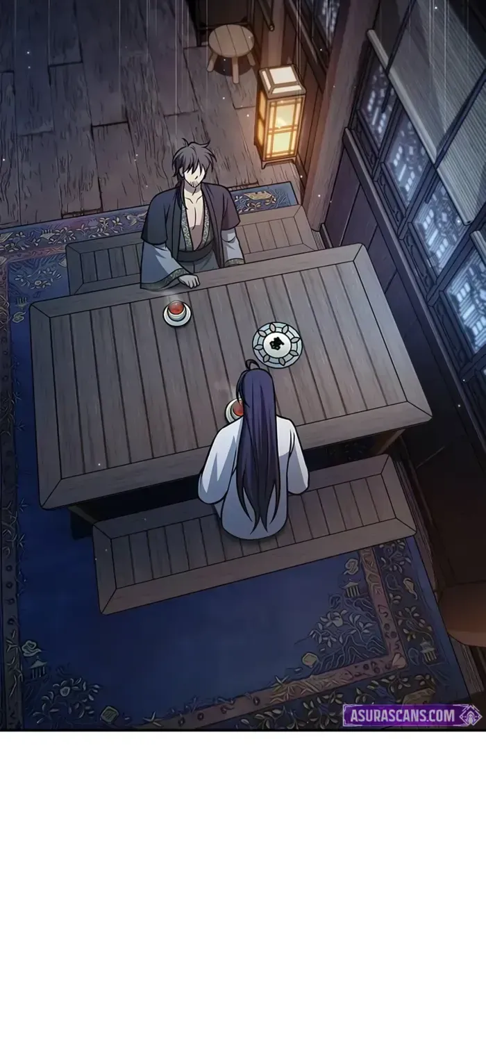 Heavenly Grand Archive’s Young Master Chapter 124 page 95 - 