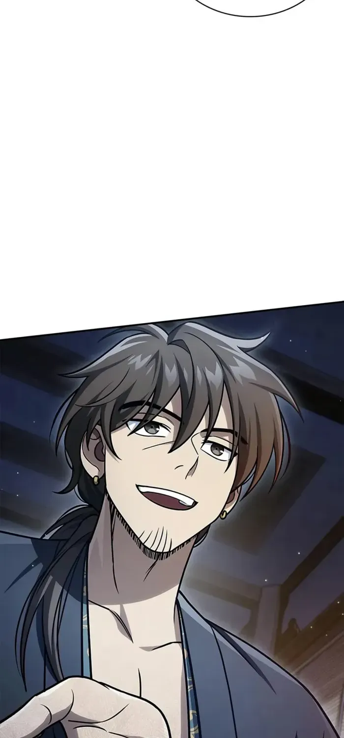 Heavenly Grand Archive’s Young Master Chapter 124 page 99 - 