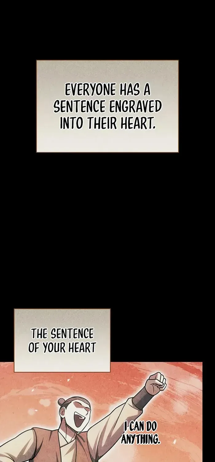 Heavenly Grand Archive’s Young Master Chapter 125 page 2 - 