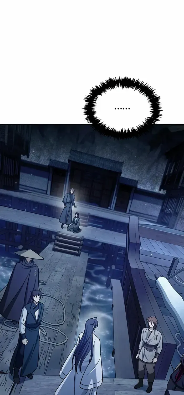 Heavenly Grand Archive’s Young Master Chapter 125 page 102 - 