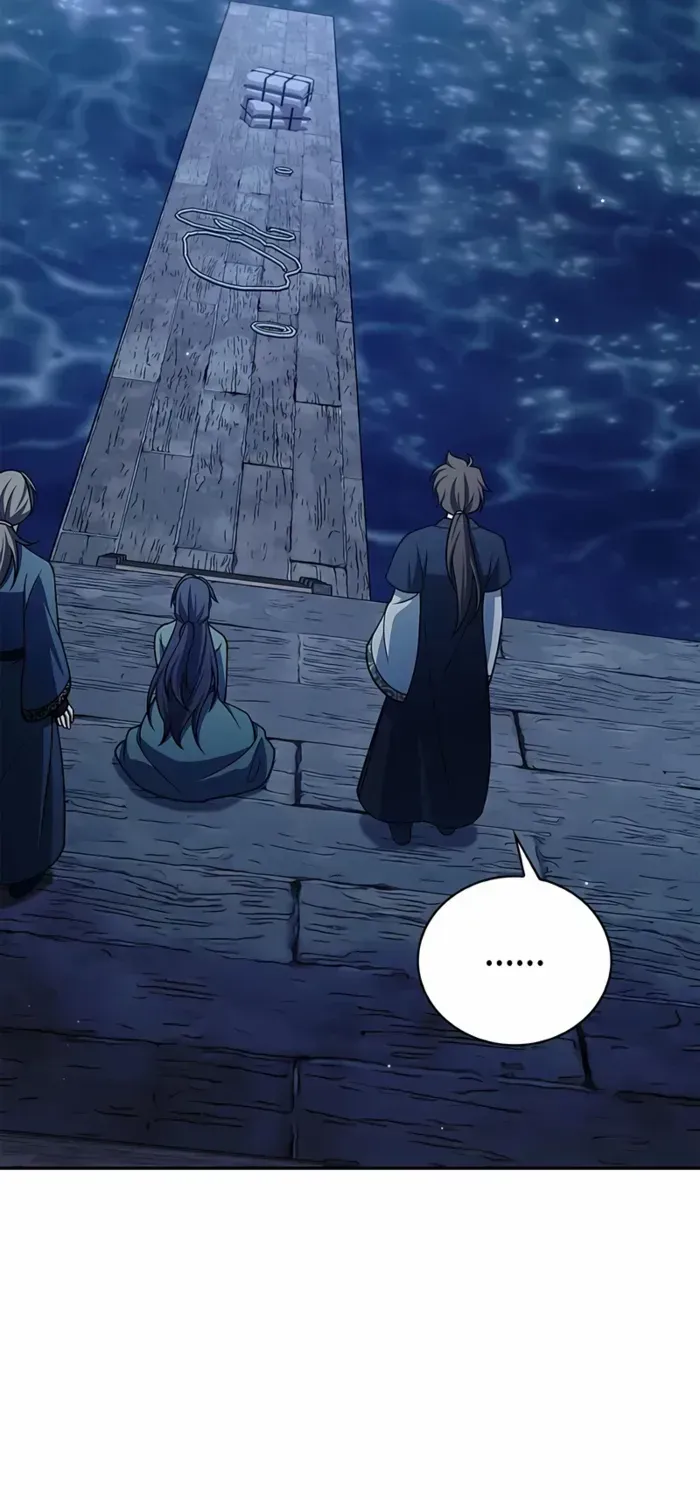 Heavenly Grand Archive’s Young Master Chapter 125 page 108 - 