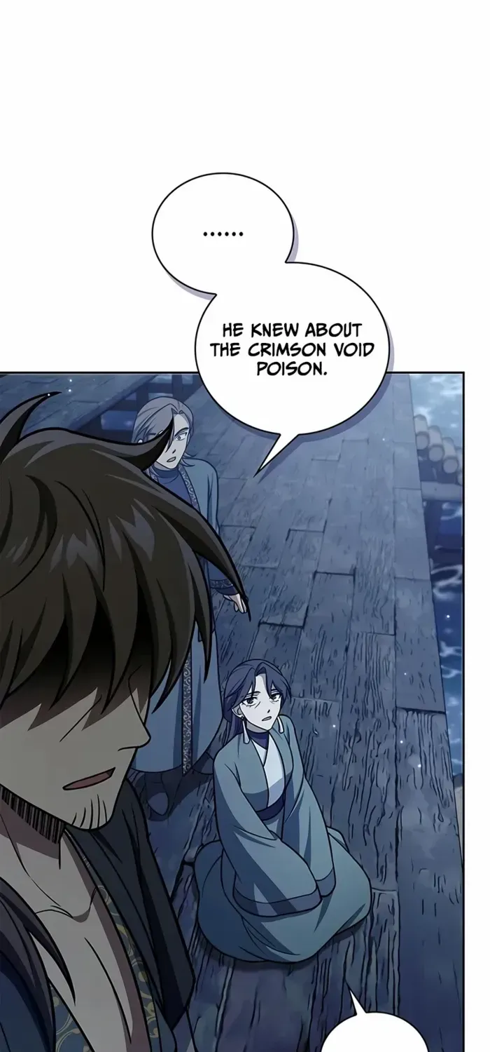 Heavenly Grand Archive’s Young Master Chapter 125 page 109 - 