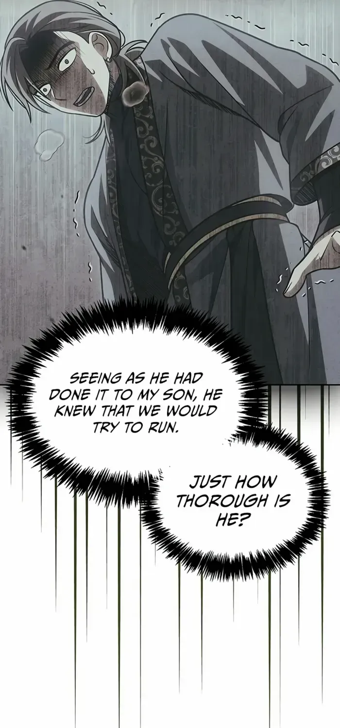 Heavenly Grand Archive’s Young Master Chapter 125 page 115 - 