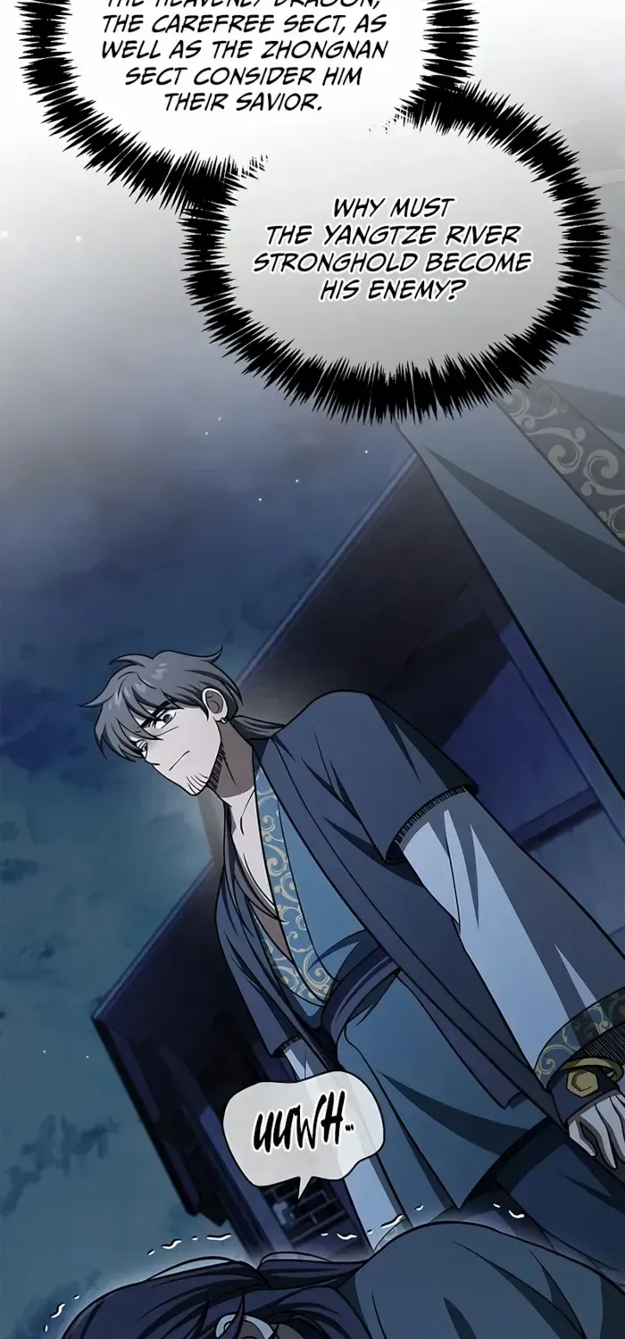 Heavenly Grand Archive’s Young Master Chapter 125 page 117 - 