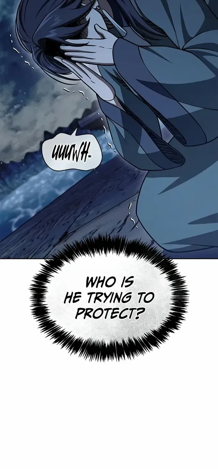 Heavenly Grand Archive’s Young Master Chapter 125 page 118 - 
