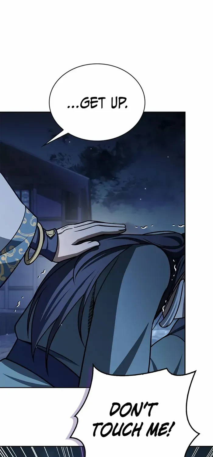 Heavenly Grand Archive’s Young Master Chapter 125 page 119 - 