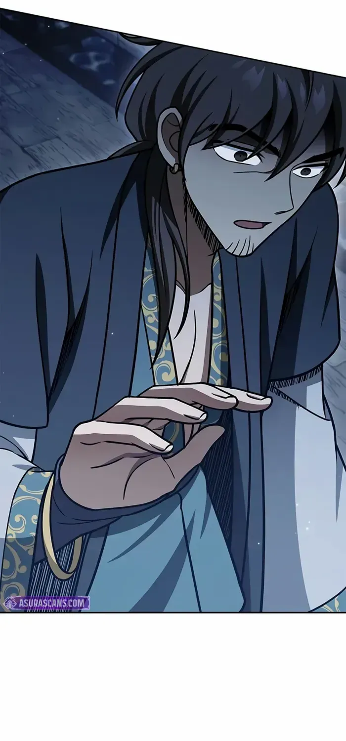 Heavenly Grand Archive’s Young Master Chapter 125 page 121 - 