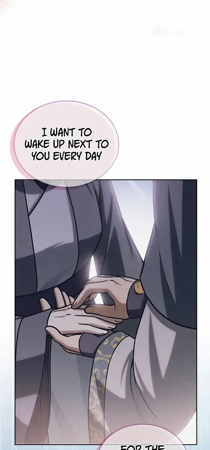 Heavenly Grand Archive’s Young Master Chapter 125 page 123 - 