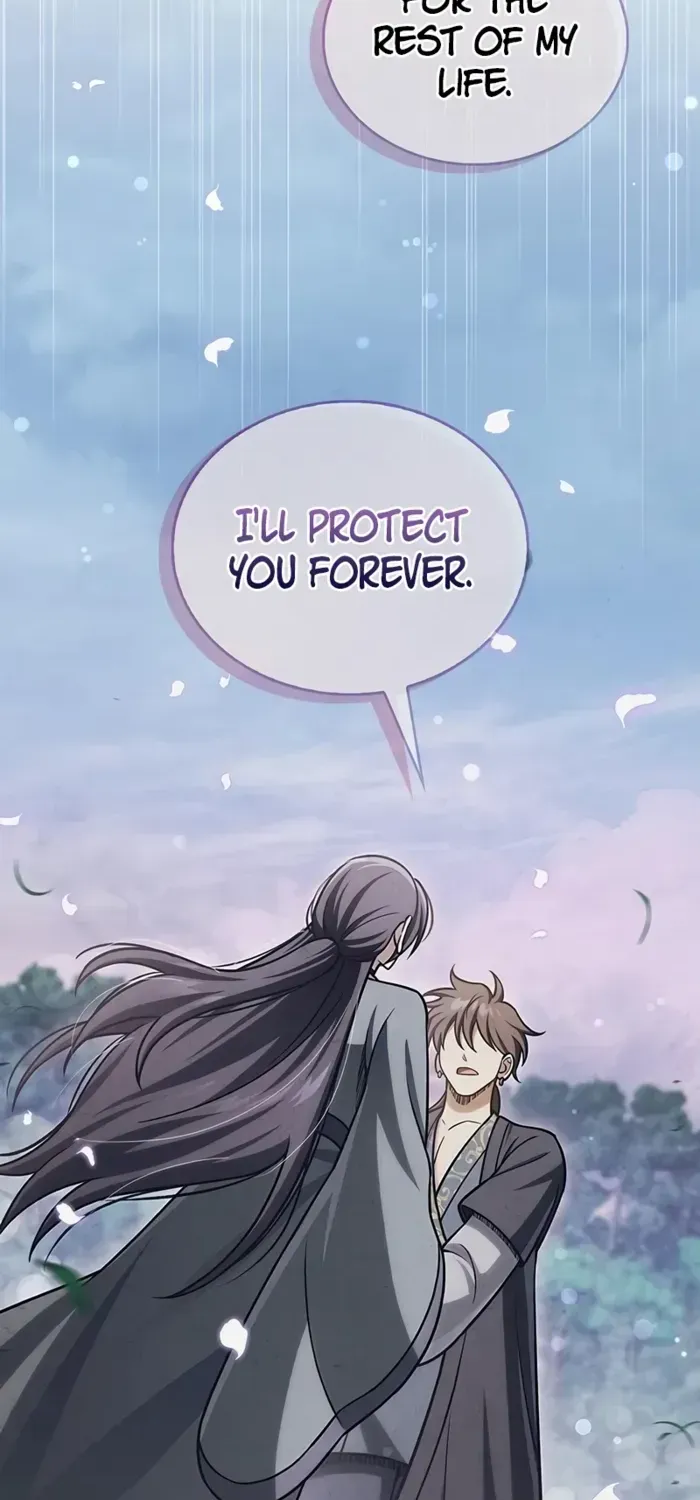 Heavenly Grand Archive’s Young Master Chapter 125 page 124 - 