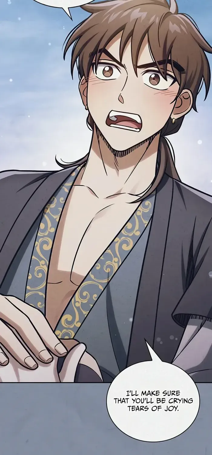 Heavenly Grand Archive’s Young Master Chapter 125 page 126 - 