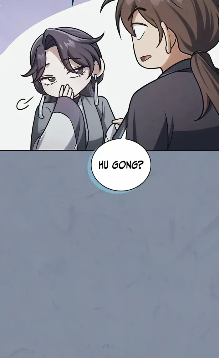 Heavenly Grand Archive’s Young Master Chapter 125 page 129 - 