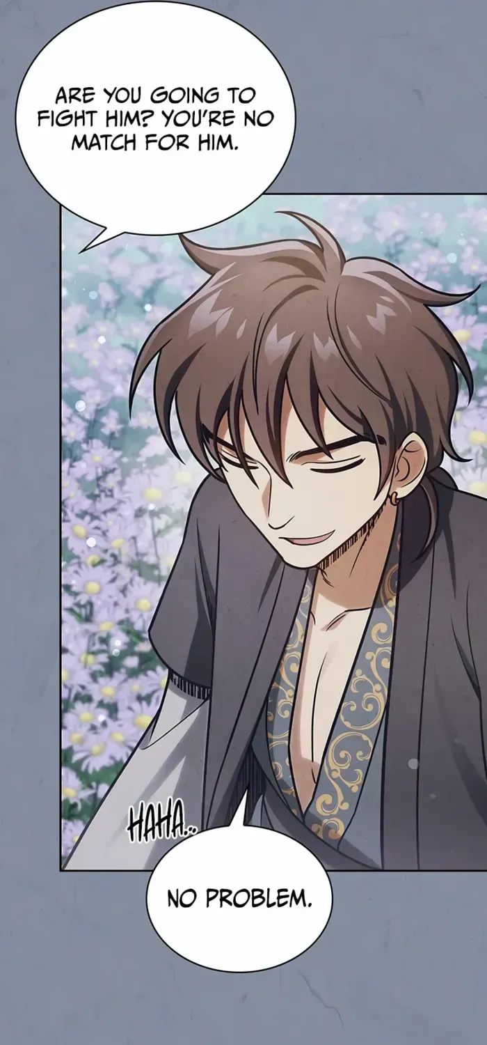 Heavenly Grand Archive’s Young Master Chapter 125 page 130 - 