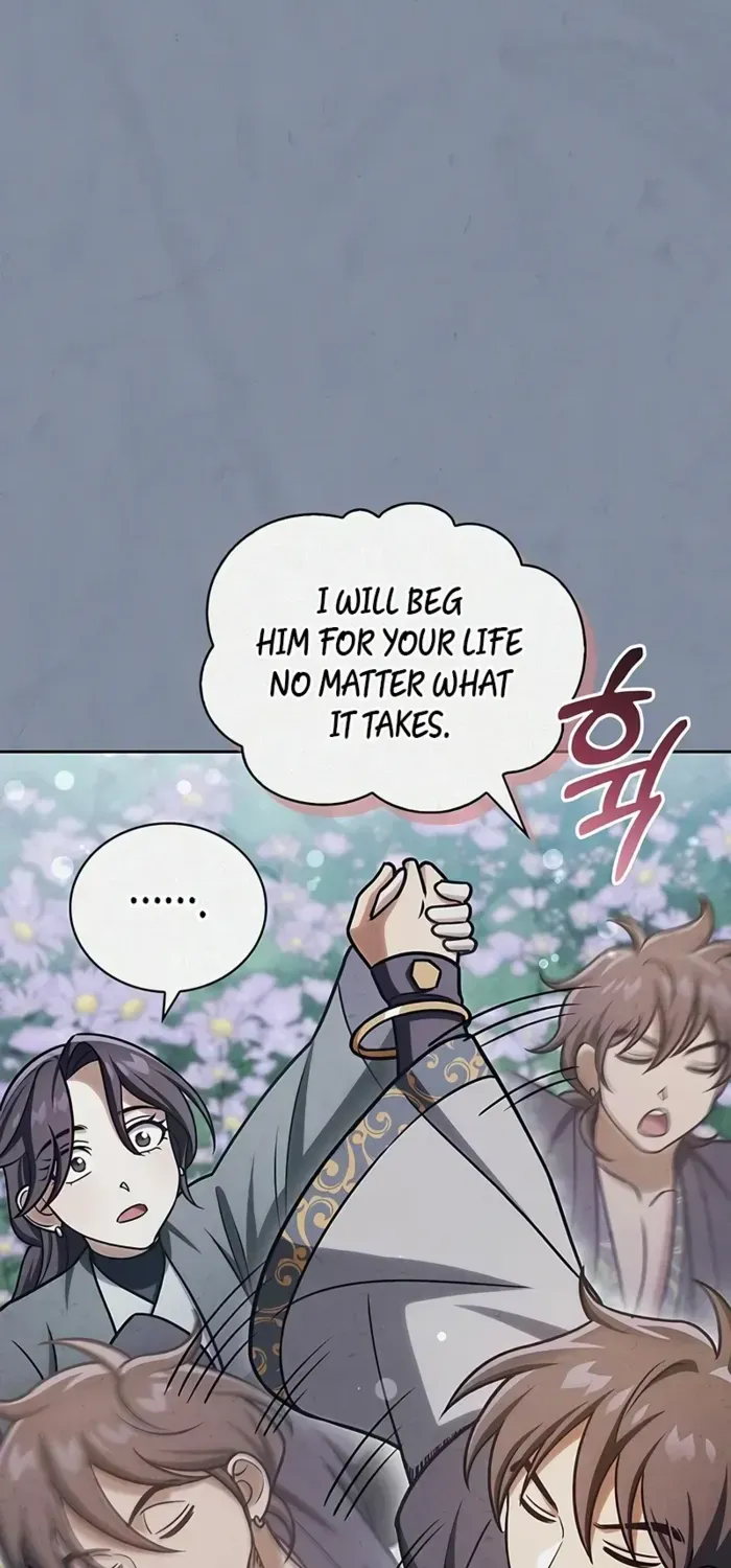 Heavenly Grand Archive’s Young Master Chapter 125 page 131 - 
