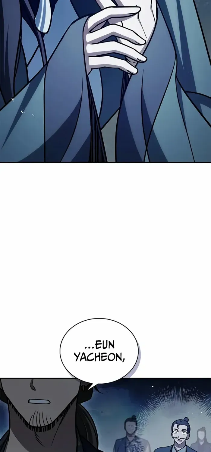 Heavenly Grand Archive’s Young Master Chapter 125 page 135 - 