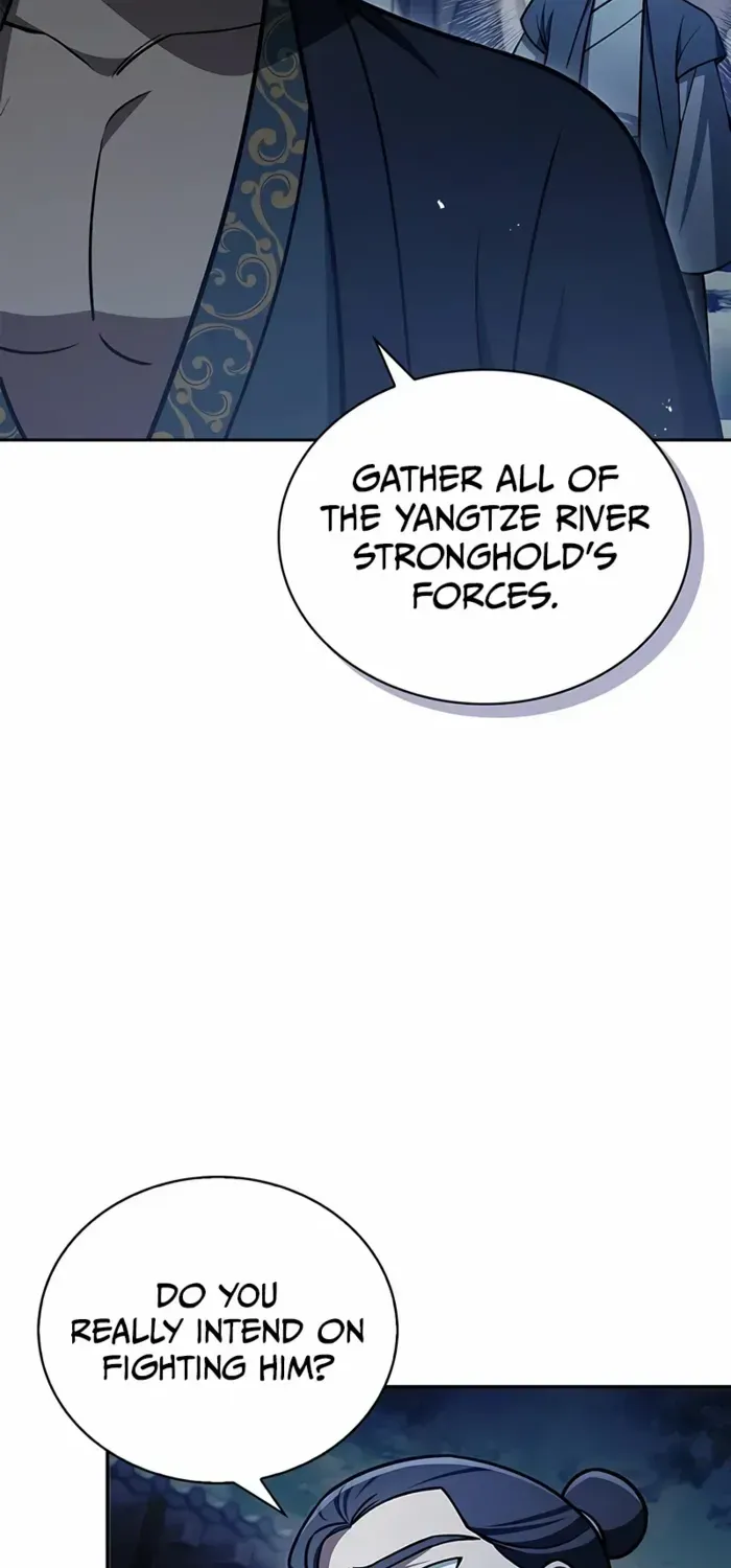 Heavenly Grand Archive’s Young Master Chapter 125 page 136 - 