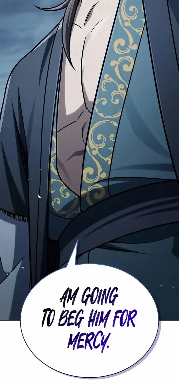 Heavenly Grand Archive’s Young Master Chapter 125 page 141 - 