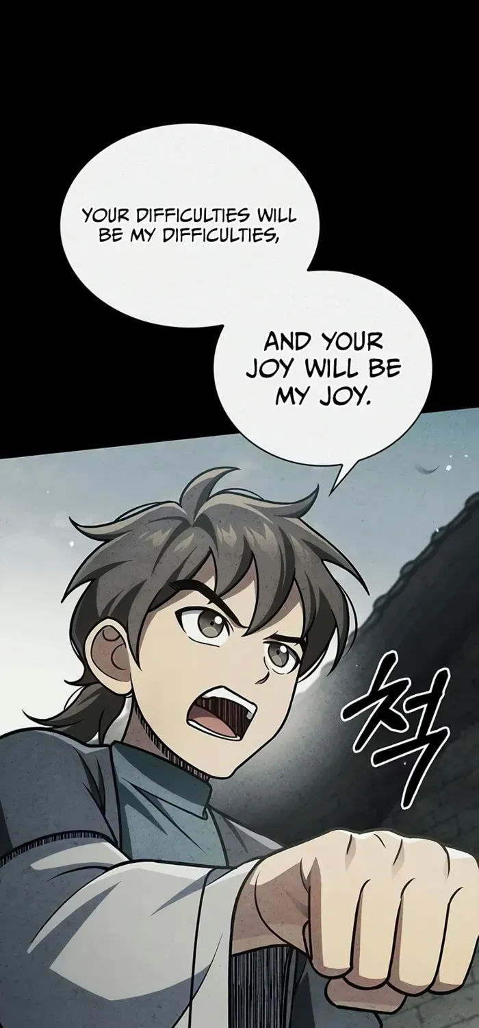 Heavenly Grand Archive’s Young Master Chapter 125 page 16 - 