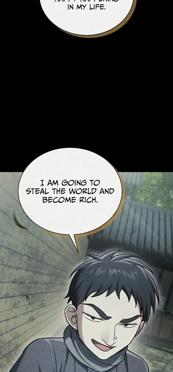 Heavenly Grand Archive’s Young Master Chapter 125 page 20 - 