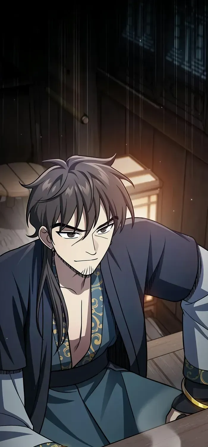 Heavenly Grand Archive’s Young Master Chapter 125 page 23 - 