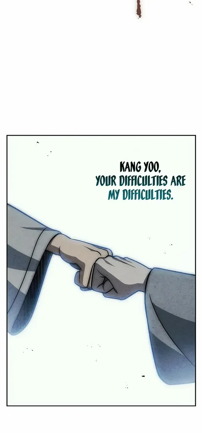Heavenly Grand Archive’s Young Master Chapter 125 page 27 - 