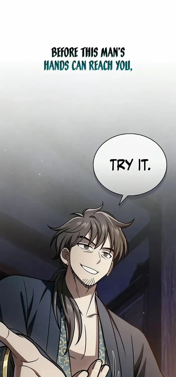 Heavenly Grand Archive’s Young Master Chapter 125 page 28 - 