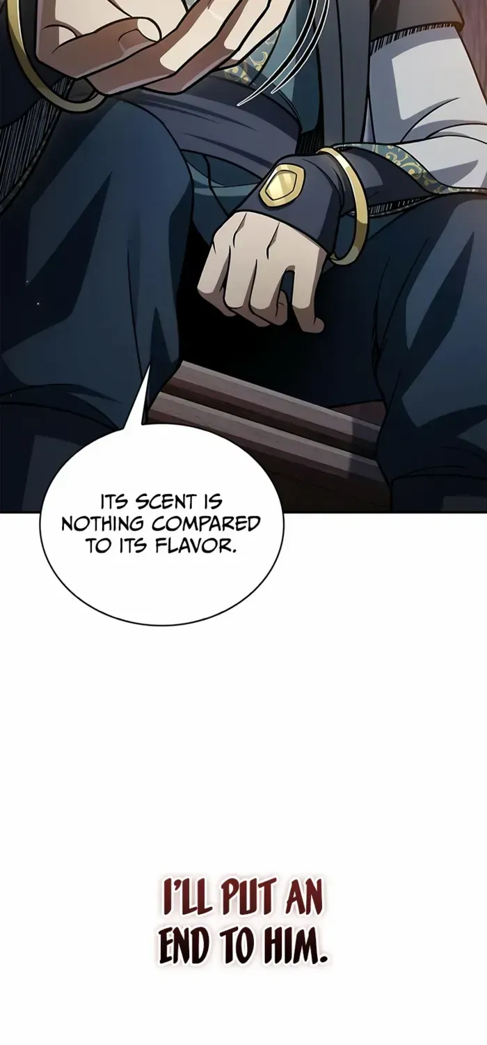 Heavenly Grand Archive’s Young Master Chapter 125 page 29 - 