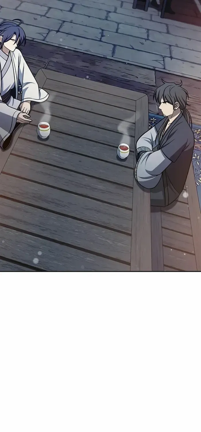 Heavenly Grand Archive’s Young Master Chapter 125 page 33 - 