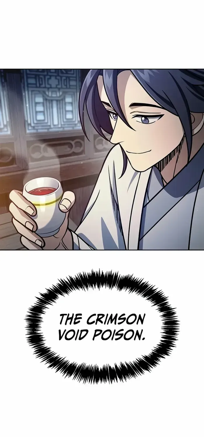Heavenly Grand Archive’s Young Master Chapter 125 page 35 - 