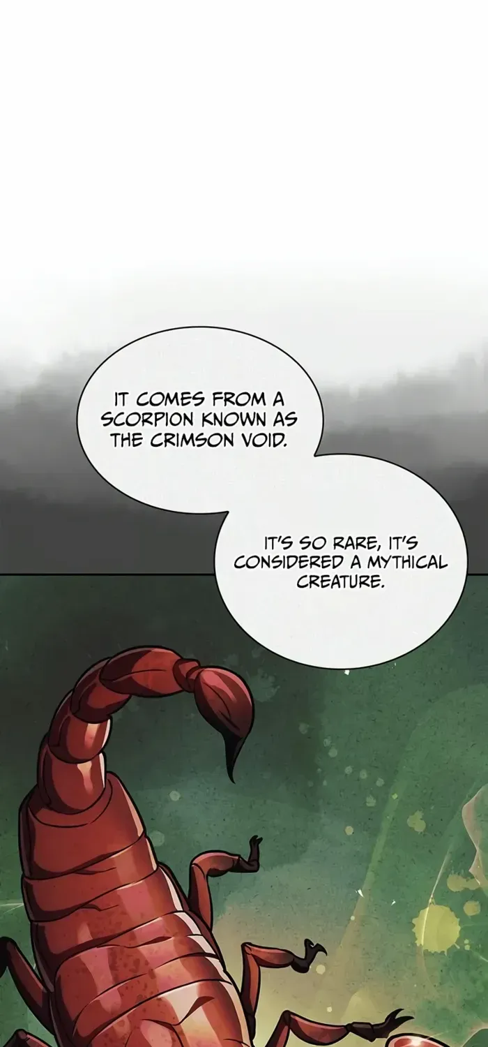 Heavenly Grand Archive’s Young Master Chapter 125 page 36 - 