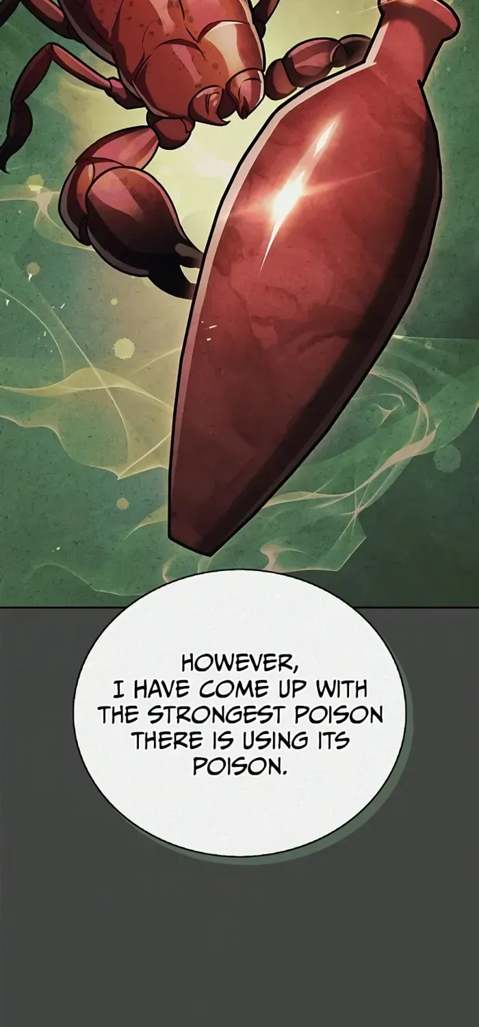 Heavenly Grand Archive’s Young Master Chapter 125 page 37 - 