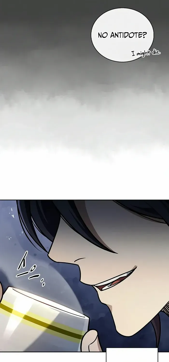 Heavenly Grand Archive’s Young Master Chapter 125 page 40 - 