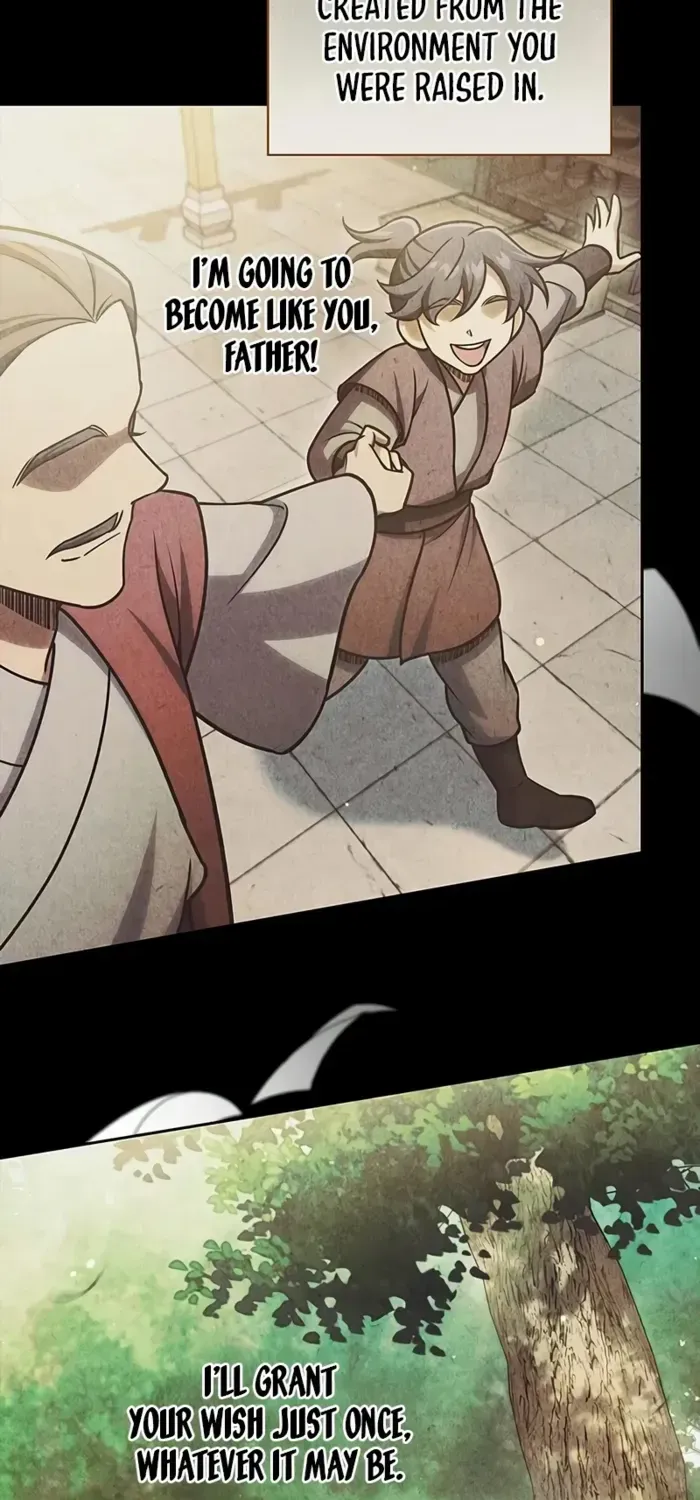 Heavenly Grand Archive’s Young Master Chapter 125 page 5 - 