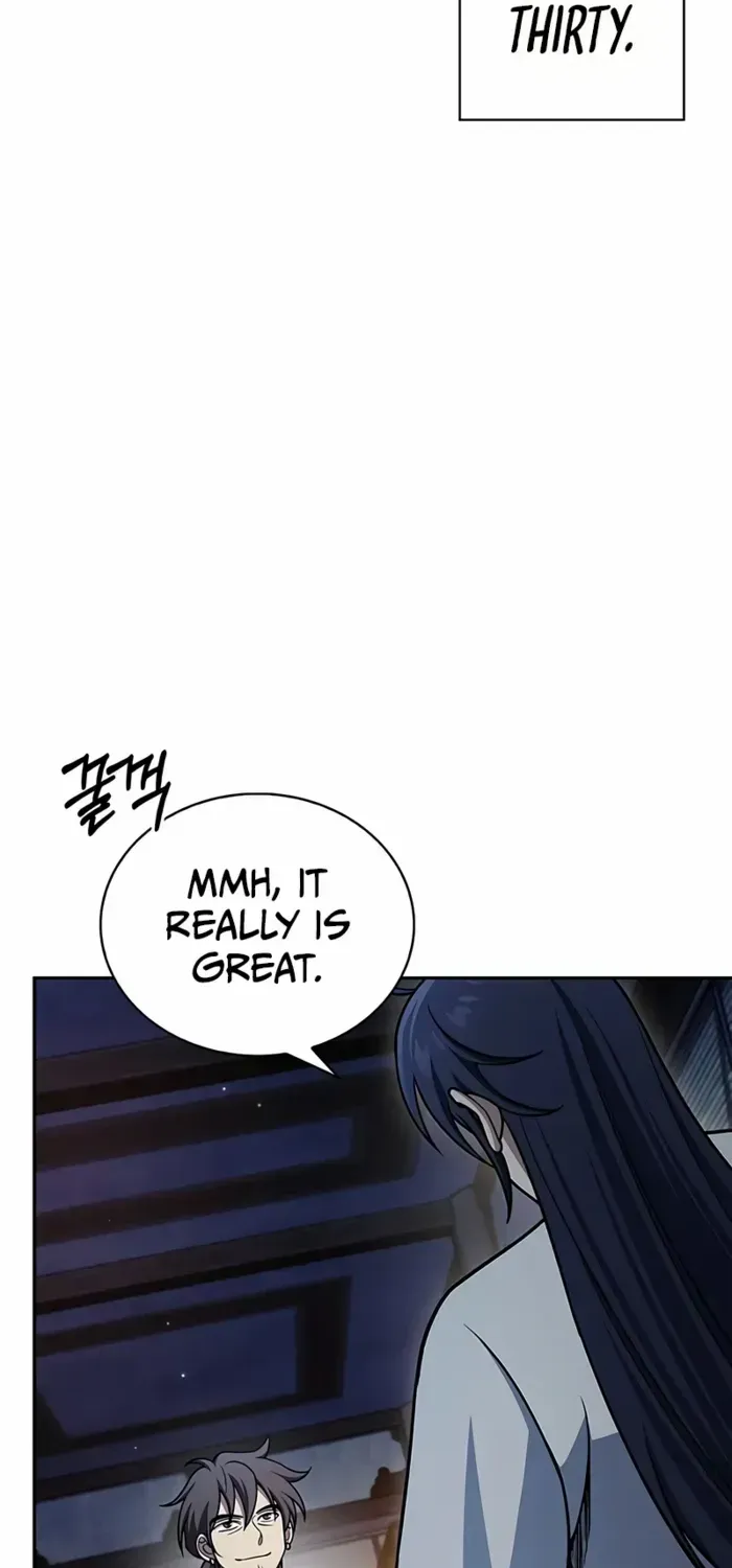 Heavenly Grand Archive’s Young Master Chapter 125 page 41 - 