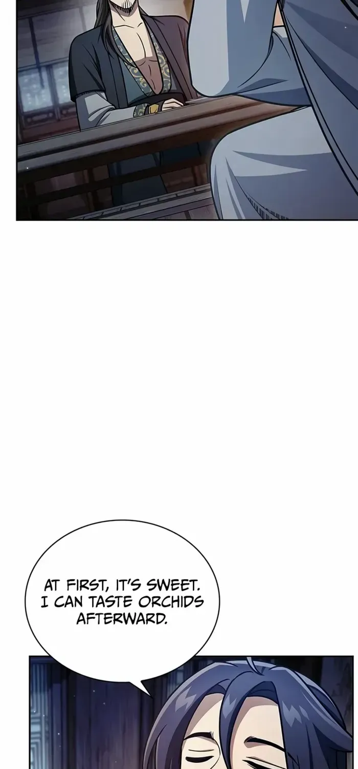 Heavenly Grand Archive’s Young Master Chapter 125 page 42 - 